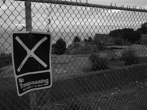 Entrance To The Sunken City In 1933 An Earthquake In Long Flickr