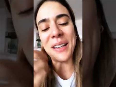 Instagram Live Carolina Ramirez Parte Youtube