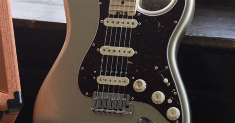 This created the option of cutting out one coil for single coil operation. Humbucker vs. Single-Coil Pickups Explained | The HUB