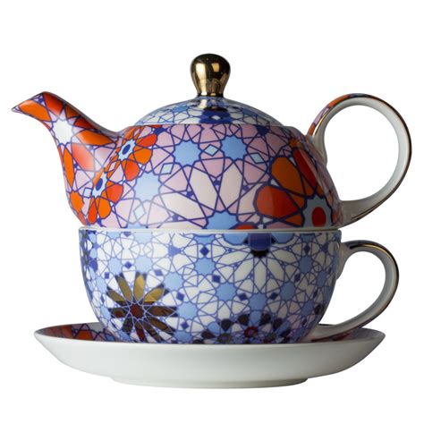 Tea For One Sets Stylish Teapot Cup Sets At T2
