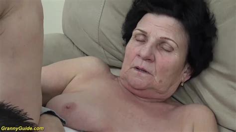 Free Step Grandson Fuckes 87 Years Old Granny Porn Video HD