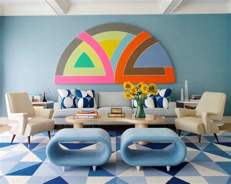 50 Living Room Decorating Ideas For Every Taste