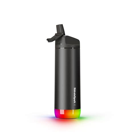 Buy Hidrate Spark Pro Bluetooth Smart Water Bottle 17oz Stainless