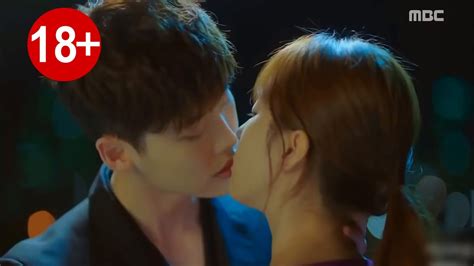 Best Korean Drama Kissing Scenes 2017 Youtube