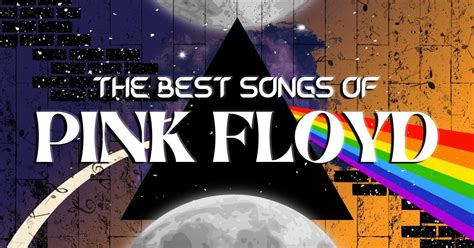 20 Best Pink Floyd Songs Of All Time Music Grotto