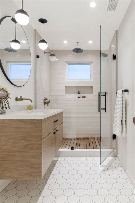 Walk In Shower Design Step In Large Doorless Showers Bathroom
