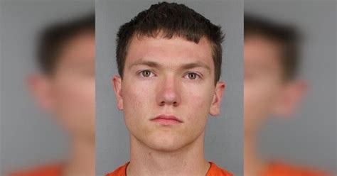 Colorado Airman Arrested For Allegedly Luring Minor For Sex