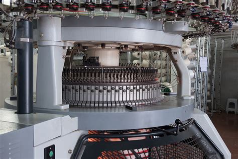 The Future Of Textile Machinery Promising And Innovative Textalks