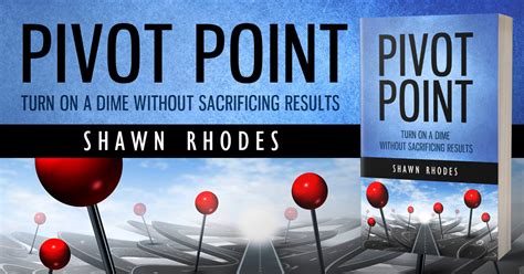 Showcase Spotlight Pivot Point By Shawn Rhodes Beetiful Custom And