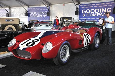 Top 25 Most Expensive Cars Ever Sold At Auction Expensive Cars Most