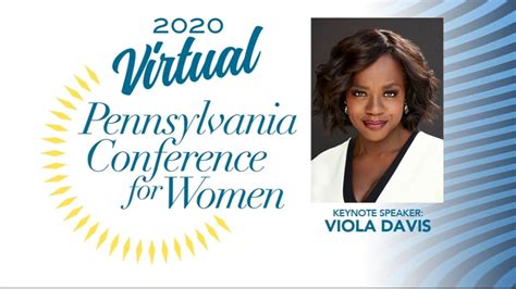 Pennsylvania Conference For Women Continues To Inspire Despite Being