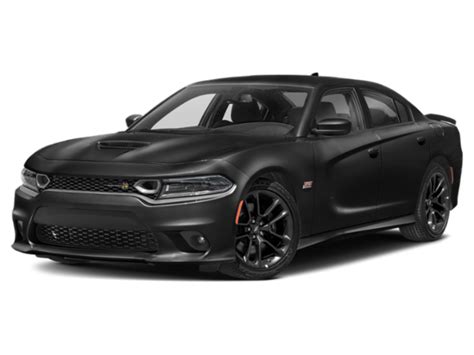 New 2023 Dodge Charger Scat Pack Widebody 4dr Car In Fort Walton Beach