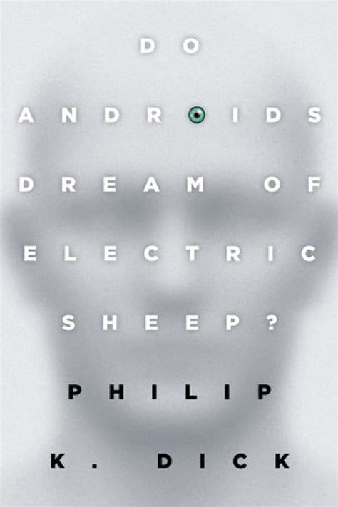 Do Androids Dream Of Electric Sheep Cbc Books