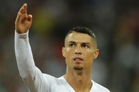 Cristiano Ronaldo To Leave Real Madrid Who Will Accept €100 Million