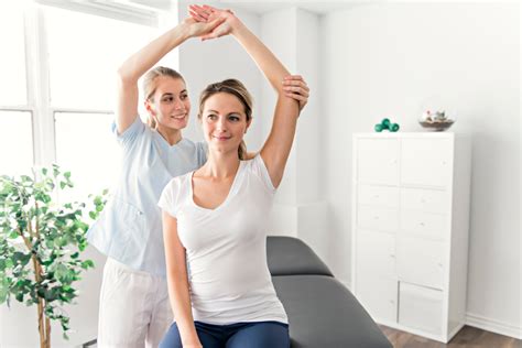 How Physiotherapy Can Help Women Heal From Injuries Womens Medical