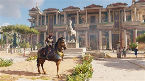 Chariot Racing In Games Horses Representations And Untapped