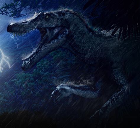 Jurassic Park Spinosaurus Wallpapers Top Free Jurassic Park My XXX