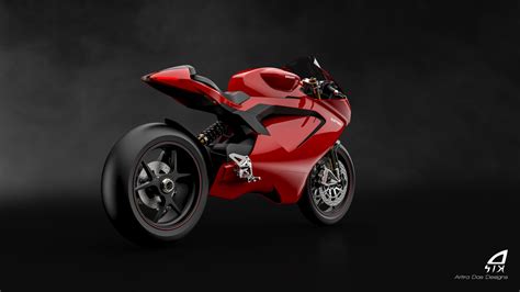 Ducati Electric Bicycles Debut But Wheres My Ducati Electric Motorcycle