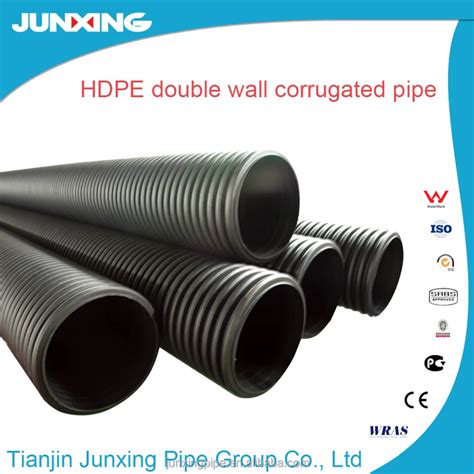 Four Way Tee Pipe Fitting 10 Foot Diameter Culvert Pipe For Sale