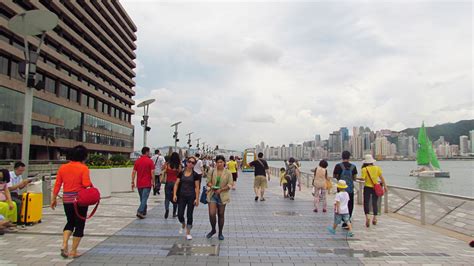 拓展公共空間 Hong Kong Public Space Initiative 公、私之外的公共空間管理