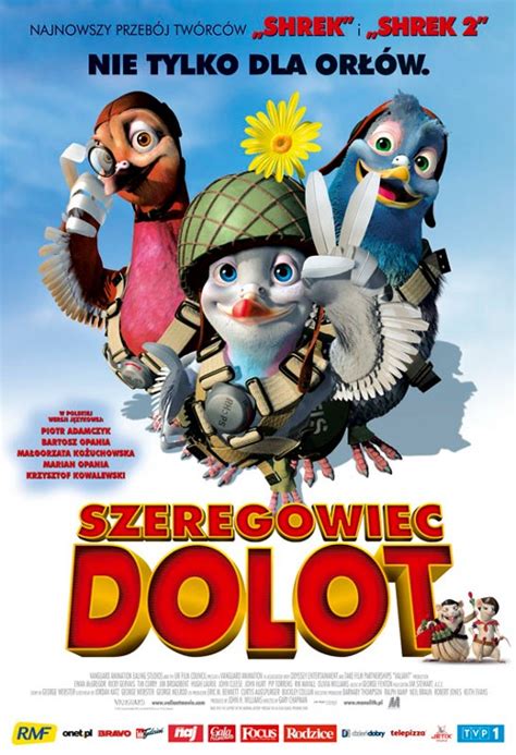 PL: Szeregowiec Dolot (2005)