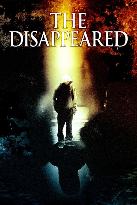 The Disappeared Where To Watch And Stream Tv Guide