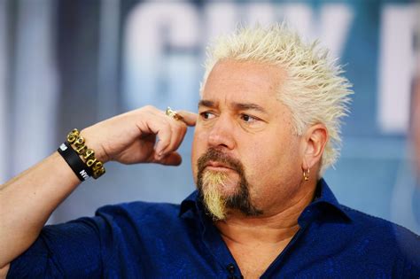 i m sorry how much money did the government spend to find out guy fieri was “overcommitted