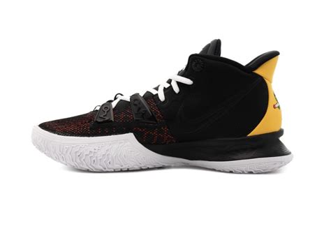 Buy The Nike Kyrie 7 Rayguns Right Here •