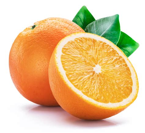 Orangen Jetzer