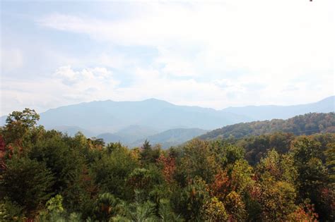 A Guide To The Gateway Towns Of Great Smoky Mountains National Park