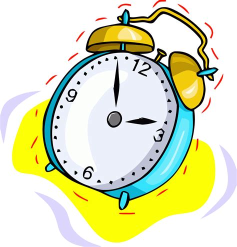 Download Alarm Clock Clip Art Clipartkey