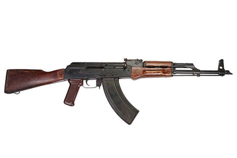 Best Ak 47 Stock Photos Pictures And Royalty Free Images Istock