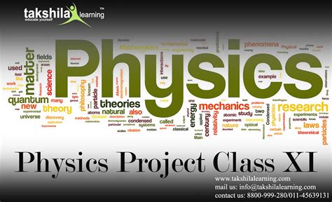 Physics Projects For Class 11 CBSE - free online physics practical projects