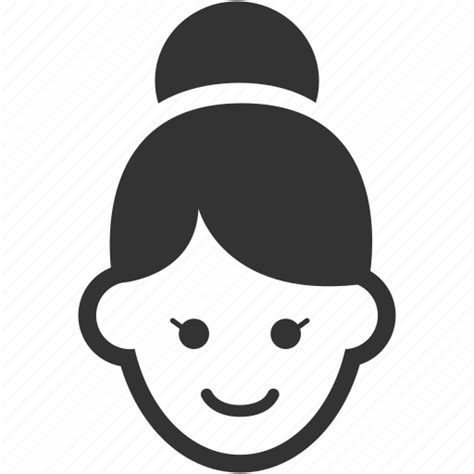 ️hairstyle Icon Free Download