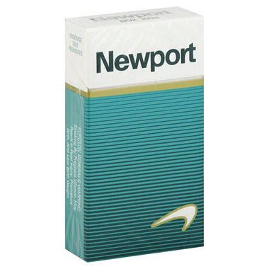 Newport 100's soft pack $29.00. Newport 100s Box (20 ct., 10 pk.) - Sam's Club