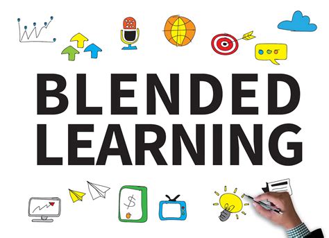 What Is Blended Learning Types Examples And Benefits