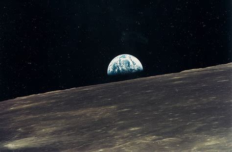 Iconic Images Chronicle Nasa Outerspace Missions And Lunar Exploration