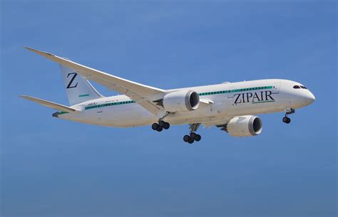 Zipair To Launch Flights From Tokyo To San Francisco Worldwide Airport Daily San Francisco Bay