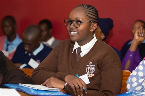 Give Quality Education To Needy Kenyan Students Globalgiving
