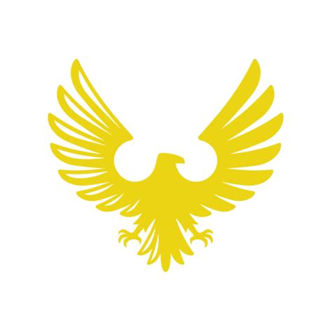 Gold Eagle Logo Png All Eagle Logo Clip Art Are Png Format And