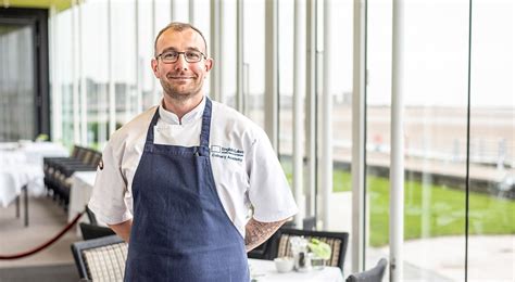 Spotlight on English Lakes Executive Chef and Head of English Lakes