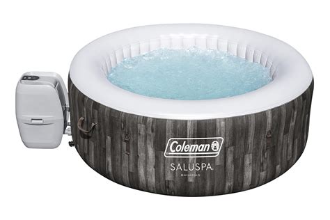 Inflatable Coleman Saluspa Bahamas Inch X Inch Person