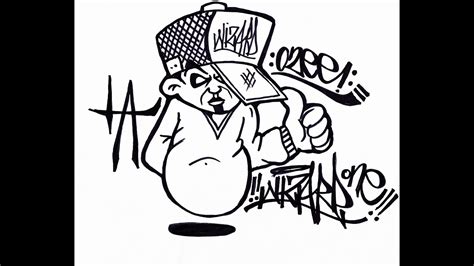 Are you searching for cartoon wizard png images or vector? How to draw a graffiti character 2013 - YouTube