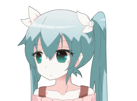 Hatsune S Find And Share On Giphy