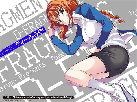 Wallpaper 1920x1440 Px Anime Girls D Frag Takao D 1920x1440 Coolwallpapers 1248055