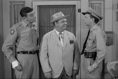 The Andy Griffith Show Season 2 Episode 23 Aunt Bee The Warden 12