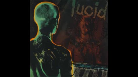 First Release Of Lucid Full Album Youtube