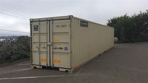 40ft Shipping Container For Sale Near Me Conexwest