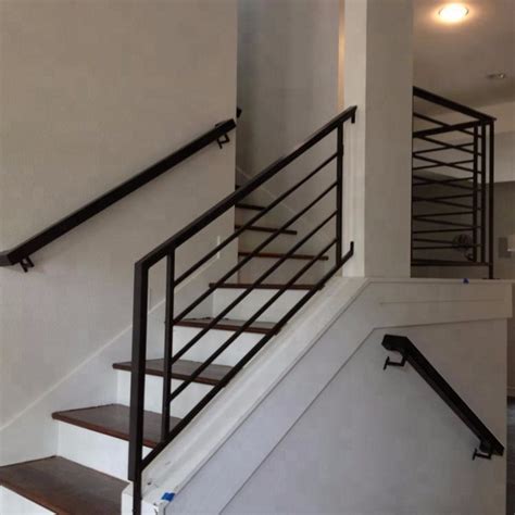 Find out what's going to work. Metal Stair Handrail,Steel Balustrades Handrails,Wrought Iron Balusters - Buy Staircase Handrail ...