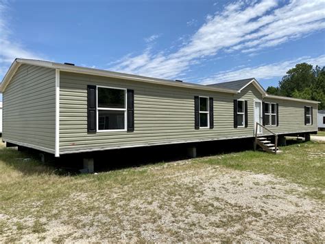 Mobile Home For Sale In West Columbia Sc Like New 2019 Scotbilt